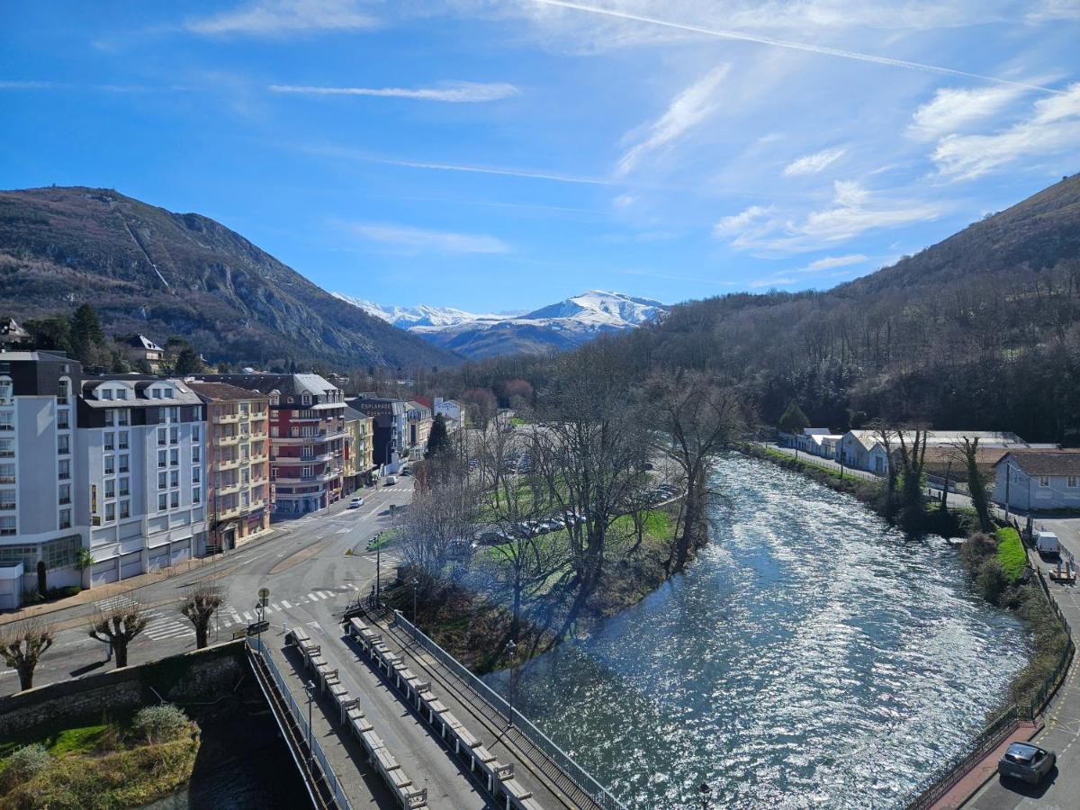 Отель Adonis Lourdes - Notre Dame De La Sarte Экстерьер фото